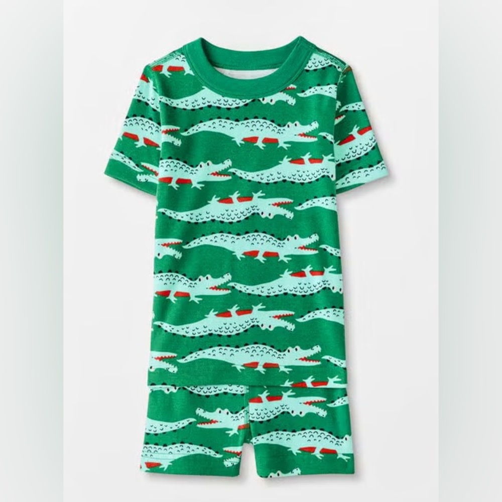 Hanna Andersson PJ Set